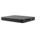 HIKVISION DS-7216HQHI-K1/A - DVR 4 Megapixel / 16 Canales TURBOHD + 8 Canales IP / 1 Bahías de Disco Duro / 16 Canales de Audio / | SIERRA STORE
