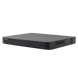 HIKVISION DS-7216HQHI-K1/A - DVR 4 Megapixel / 16 Canales TURBOHD + 8 Canales IP / 1 Bahías de Disco Duro / 16 Canales de Audio / | SIERRA STORE