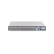 DVR 32 Canales TurboHD + 2 Canales IP / 2 Megapixel (1080p) Lite / Acusense (Evita Falsas Alarmas) / Audio por Coaxitron /...