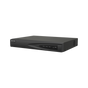 NVR 8 Megapixel (4K) (Compatible con Cámaras ACUSENSE) / 4 canales IP / 4 Pue...
