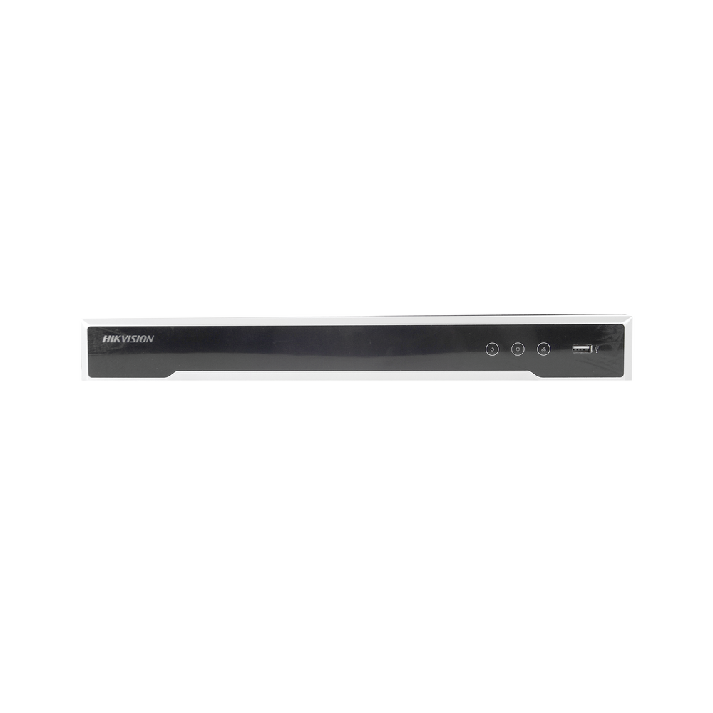 HIKVISION DS-7632NI-I2/16P - NVR 12 Megapixel (4K) / 32 canales / 16 Puertos PoE+ / Soporta Cámaras con AcuSense / Hik-Connect / 2 | SIERRA STORE