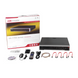 HIKVISION DS-7732NI-I4/16P - NVR 12 Megapixel (4K) / 32 Canales IP / 16 Puertos PoE+ / Switch PoE 300 mts / HDMI en 4K / Soporta POS | SIERRA STORE