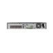 HIKVISION DS-7732NI-I4/16P - NVR 12 Megapixel (4K) / 32 Canales IP / 16 Puertos PoE+ / Switch PoE 300 mts / HDMI en 4K / Soporta POS | SIERRA STORE