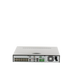 [Doble Poder de Decodificación] NVR 32 Megapixel (8K) / 32 Canales IP / 16 Puertos PoE+ / AcuSense / ANPR / Conteo de Pers...