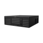 [Doble Poder de Decodificación] NVR 32 Megapixel (8K) / 128 Canales IP / AcuS...
