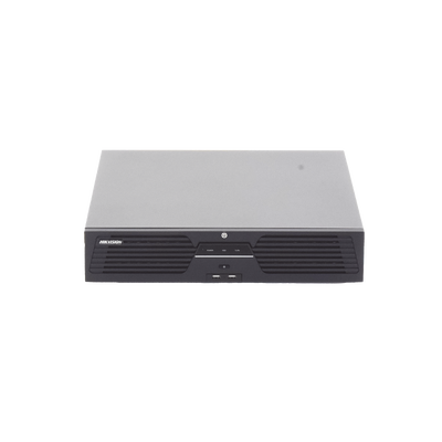 Nvrs Network Video Recorders HIKVISION DS-9632NI-M8 HIKVISION - Vista 2