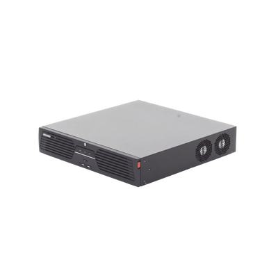 Nvrs Network Video Recorders HIKVISION DS-9632NI-M8 HIKVISION - Vista 3
