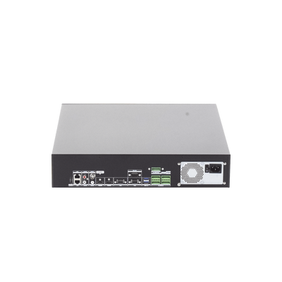 Nvrs Network Video Recorders HIKVISION DS-9632NI-M8 HIKVISION - Vista 4