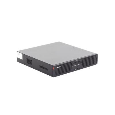 Nvrs Network Video Recorders HIKVISION DS-9632NI-M8 HIKVISION - Vista 5