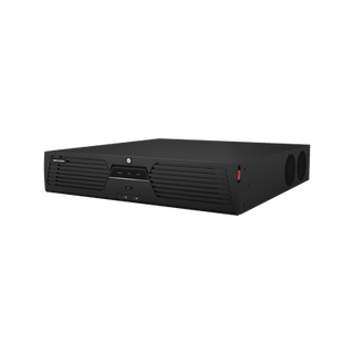 Nvrs Network Video Recorders HIKVISION DS-9632NI-M8 - HIKVISION