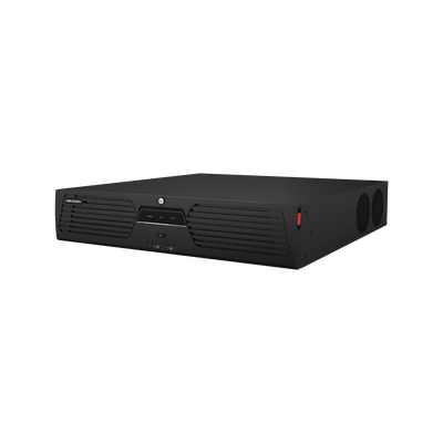 Nvrs Network Video Recorders HIKVISION DS-9632NI-M8 - HIKVISION