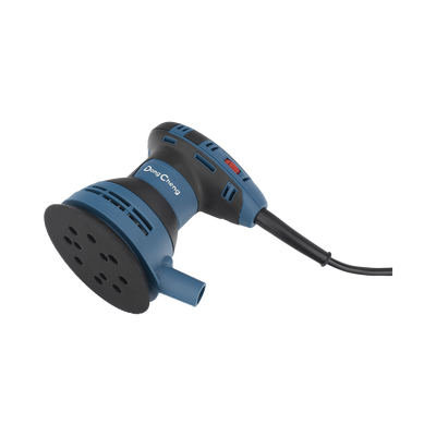 Lijadora Orbital 300W con Almohadilla de 5 Pulgadas. DONGCHENG - Vista 4