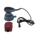 Lijadora Orbital 300W con Almohadilla de 5 Pulgadas. DONGCHENG - Vista 5