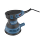 Lijadora Orbital 300W con Almohadilla de 5 Pulgadas. | SIERRA STORE