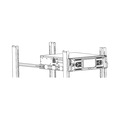 HIKVISION DS-ADAPTER-RACK - Soporte en Rack / 19 pulgadas / 4 postes / NVR de alta capacidad | SIERRA STORE