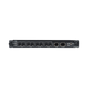 Tarjeta de 4 Salidas miniSAS / Compatible con Controlador de la Serie DS-C30S...