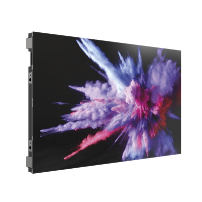 Modulo LED Full Color / SMD / Pixel Pitch 1.8mm / Resolución 320 X 180 / Uso en Interior | SIERRA STORE - HIKVISION