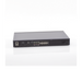 HIKVISION DS-D42C08-H - Controlador para Videowall / 4K (3840 x 1080 / 12,598 x 3,543 pies) / 8 Salidas Ethernet / Cascada hasta 12 | SIERRA STORE