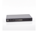 HIKVISION DS-D42C08-H - Controlador para Videowall / 4K (3840 x 1080 / 12,598 x 3,543 pies) / 8 Salidas Ethernet / Cascada hasta 12 | SIERRA STORE