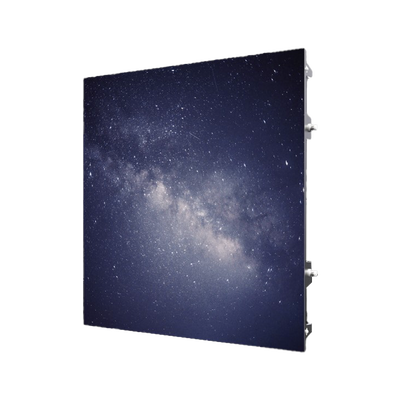 Modulo LED para Videowall de Renta / Pixel 2.9 mm / Resolución 168 X 168 / Uso en Interior - HIKVISION
