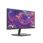 Monitor LED Full HD (1920 X 1080) de 21.5" / Ideal para CCTV, Oficina y ...