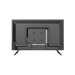 Monitor LED 32" / 2 Altavoces Potentes / Ángulo de Visión 178° / Entradas HDMI y VGA / Uso 24-7 / Montaje VESA (100 X 100)...