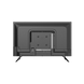 Monitor LED 32" / 2 Altavoces Potentes / Ángulo de Visión 178° / Entradas HDMI y VGA / Uso 24-7 / Montaje VESA (100 X 100)...