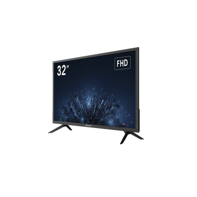 Monitor LED 32" / 2 Altavoces Potentes / Ángulo de Visión 178° / Entradas HDMI y VGA / Uso 24-7 / Montaje VESA (100 X 100)...