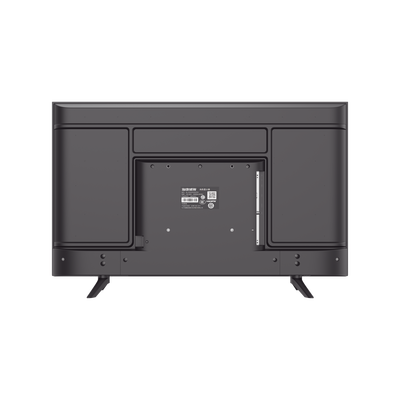 Monitor LED Full HD 43" / Ideal para Oficina y Hogar / Uso 24-7 / Entrada HDMI/VGA/USB / Compatible con Montaje VESA (200 ...