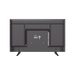 Monitor LED Full HD 43" / Ideal para Oficina y Hogar / Uso 24-7 / Entrada HDMI/VGA/USB / Compatible con Montaje VESA (200 ...