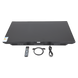 HIKVISION DS-D5043QE - Monitor LED Full HD de 43" / Ideal para Oficina y Hogar / Uso 24-7 / Entrada HDMI-VGA / Compatible con Montaje | SIERRA STORE
