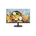 Monitor LED 4K de 27" / Ideal para CCTV, Oficina y Hogar / Entrada HDMI-DP / Montaje VESA (100 X 100) / Uso 24/7 / Backlig...