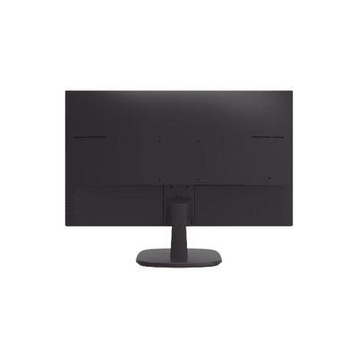 Monitor LED 4K de 27" / Ideal para CCTV, Oficina y Hogar / Entrada HDMI-DP / Montaje VESA (100 X 100) / Uso 24/7 / Backlig...
