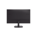 Monitor LED 4K de 27" / Ideal para CCTV, Oficina y Hogar / Entrada HDMI-DP / Montaje VESA (100 X 100) / Uso 24/7 / Backlig...
