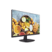 Monitor LED 4K de 27" / Ideal para CCTV, Oficina y Hogar / Entrada HDMI-DP / Montaje VESA (100 X 100) / Uso 24/7 / Backlight 
