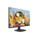 Monitor LED 4K de 27" / Ideal para CCTV, Oficina y Hogar / Entrada HDMI-DP / Montaje VESA (100 X 100) / Uso 24/7 / Backlight 