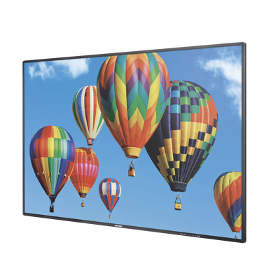 Pantalla LED de 22" para Publicidad Digital / Programación de Horarios / Contenido Personalizado / Sistema Operativo Andro...