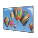 Pantalla LED de 22" para Publicidad Digital / Programación de Horarios / Contenido Personalizado / Sistema Operativo Andro...