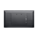 Pantalla LED de 22" para Publicidad Digital / Programación de Horarios / Contenido Personalizado / Sistema Operativo Andro...