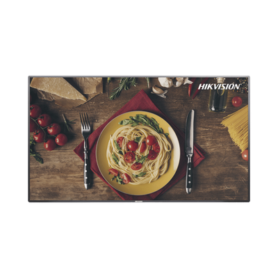 Pantalla LED de 22" para Publicidad Digital / Programación de Horarios / Contenido Personalizado / Sistema Operativo Andro...