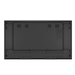 HIKVISION DS-D6065UN - Pantalla LED de Señalización Digital / 65" / 4K UHD / 700 cd/m² / Android 13 / Wi-Fi / Operación 24/7 | SIERRA STORE
