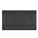 HIKVISION DS-D6065UN - Pantalla LED de Señalización Digital / 65" / 4K UHD / 700 cd/m² / Android 13 / Wi-Fi / Operación 24/7 | SIERRA STORE
