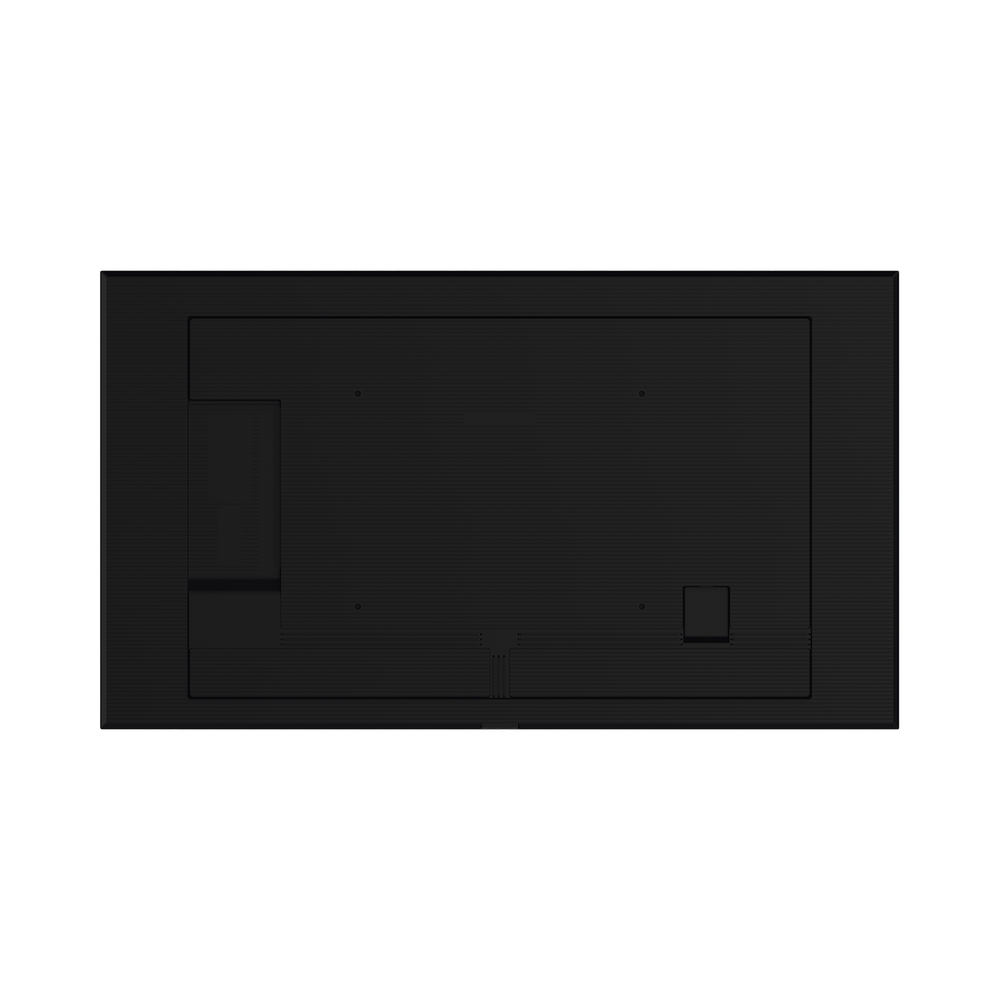 HIKVISION DS-D6065UN-DP - Pantalla LED Digital Signage / 65" Full HD / 500 Nits / Android 6.0.1 / Wi-Fi / Operación 24/7 | SIERRA STORE