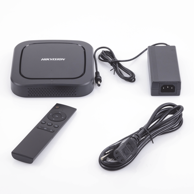 Caja de Publicidad Digital / Salida HDMI Compatible con Monitor Convencional / 2 Entradas USB / 1 Entrada Micro SD / Bluet...