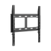 Montaje de Pared Universal para Pantallas / Compatible VESA 100 X 100 / 200 X 200 / 400 X 300 / 400 X 400 / Color Negro HI...
