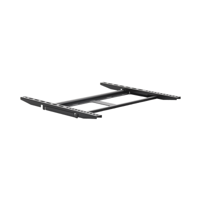 Montaje de Pared Universal para Pantallas / Compatible VESA 100 X 100 / 200 X 200 / 400 X 300 / 400 X 400 / Color Negro HI...