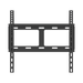 Montaje de Pared Universal para Pantallas / Compatible VESA 100 X 100 / 200 X 200 / 400 X 300 / 400 X 400 / Color Negro - ...