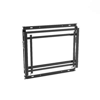 Montaje para Pared / Compatible con Monitor de 46" / Especial para Videowall / Compatible con DS-D2046LU-Y, DS-D2046TL-1B ...