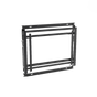 Montaje para Pared / Compatible con Monitor de 46" / Especial para Video...