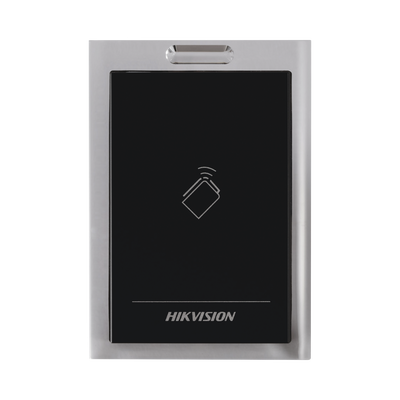 Mifare®/Iclass (13.56 Mhz) HIKVISION DS-K1101M - HIKVISION